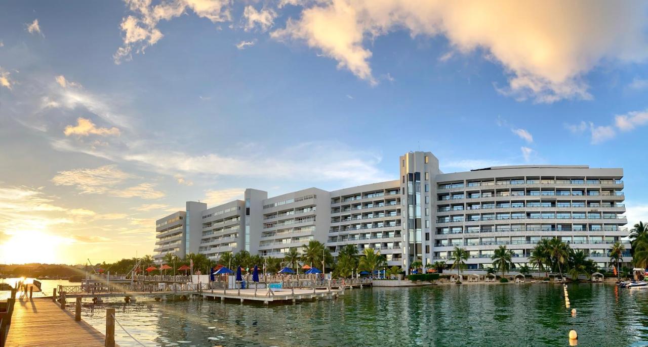 San Andrés Exclusivos Apartamentos Con Playa Privada מראה חיצוני תמונה