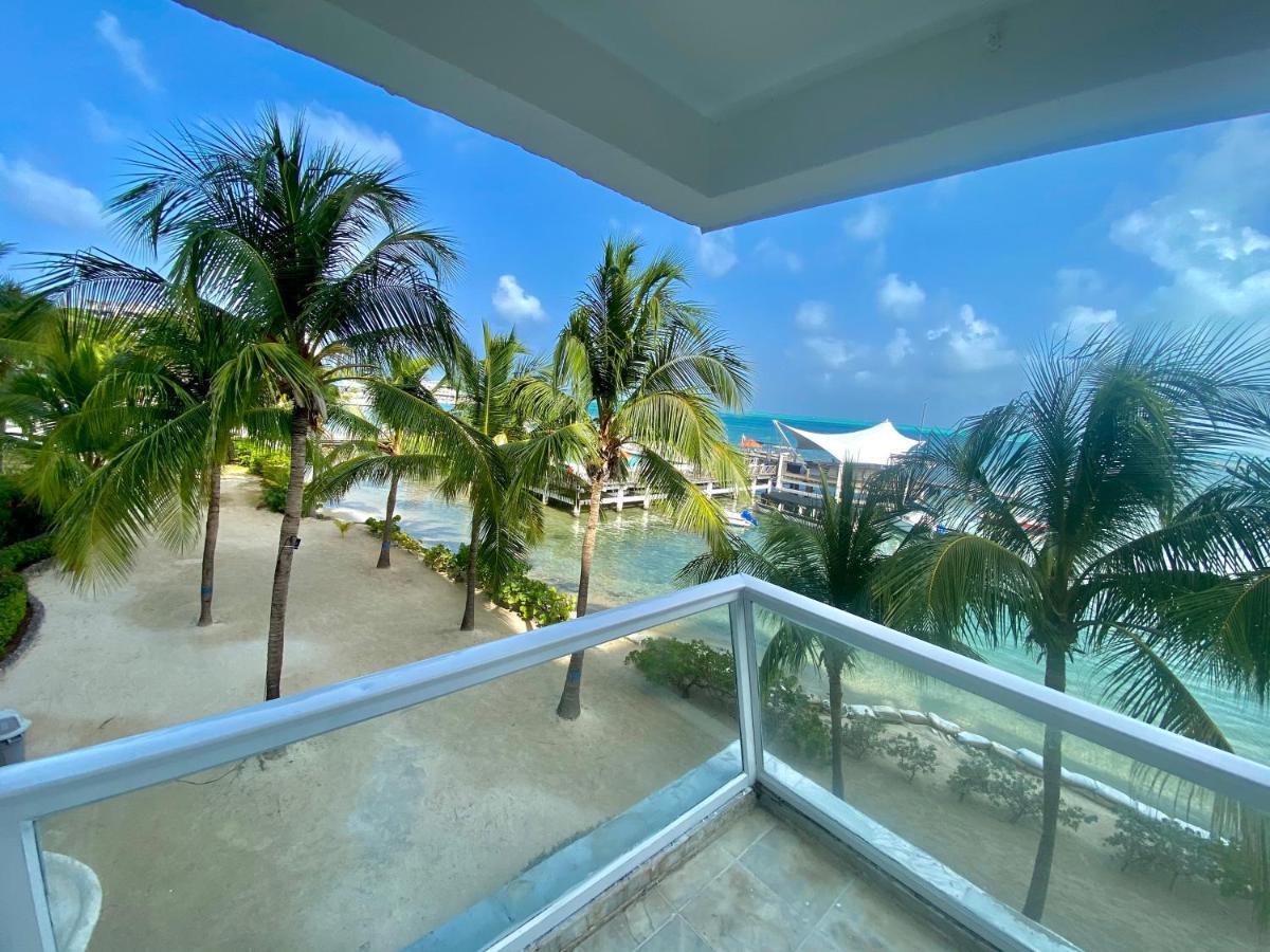 San Andrés Exclusivos Apartamentos Con Playa Privada מראה חיצוני תמונה