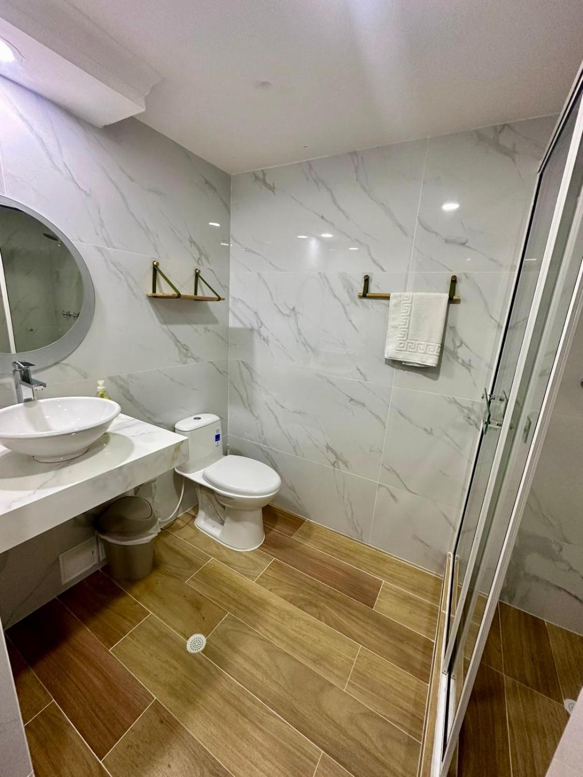 San Andrés Exclusivos Apartamentos Con Playa Privada מראה חיצוני תמונה