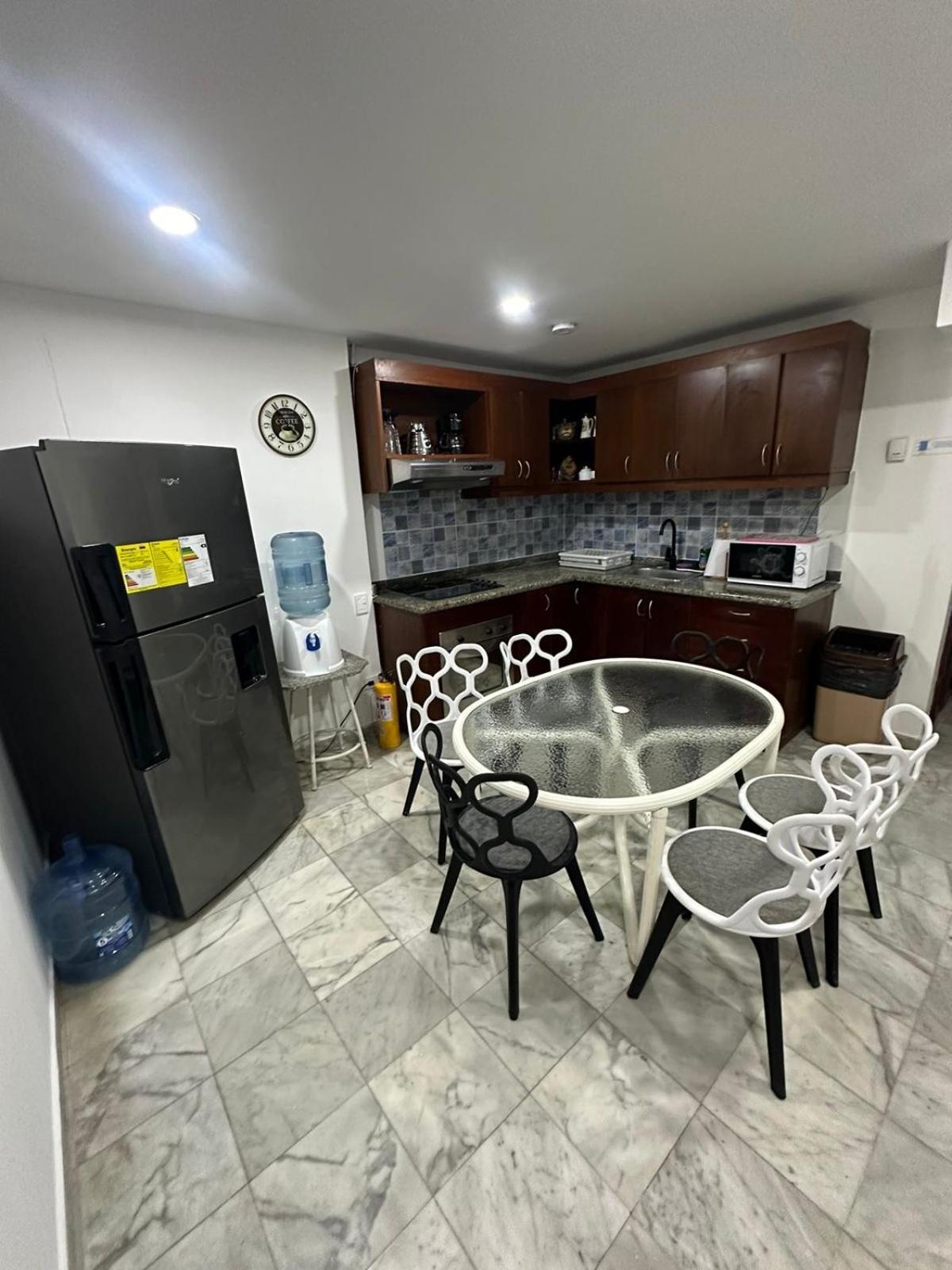 San Andrés Exclusivos Apartamentos Con Playa Privada מראה חיצוני תמונה