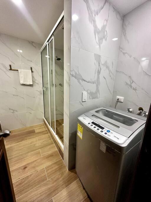 San Andrés Exclusivos Apartamentos Con Playa Privada חדר תמונה