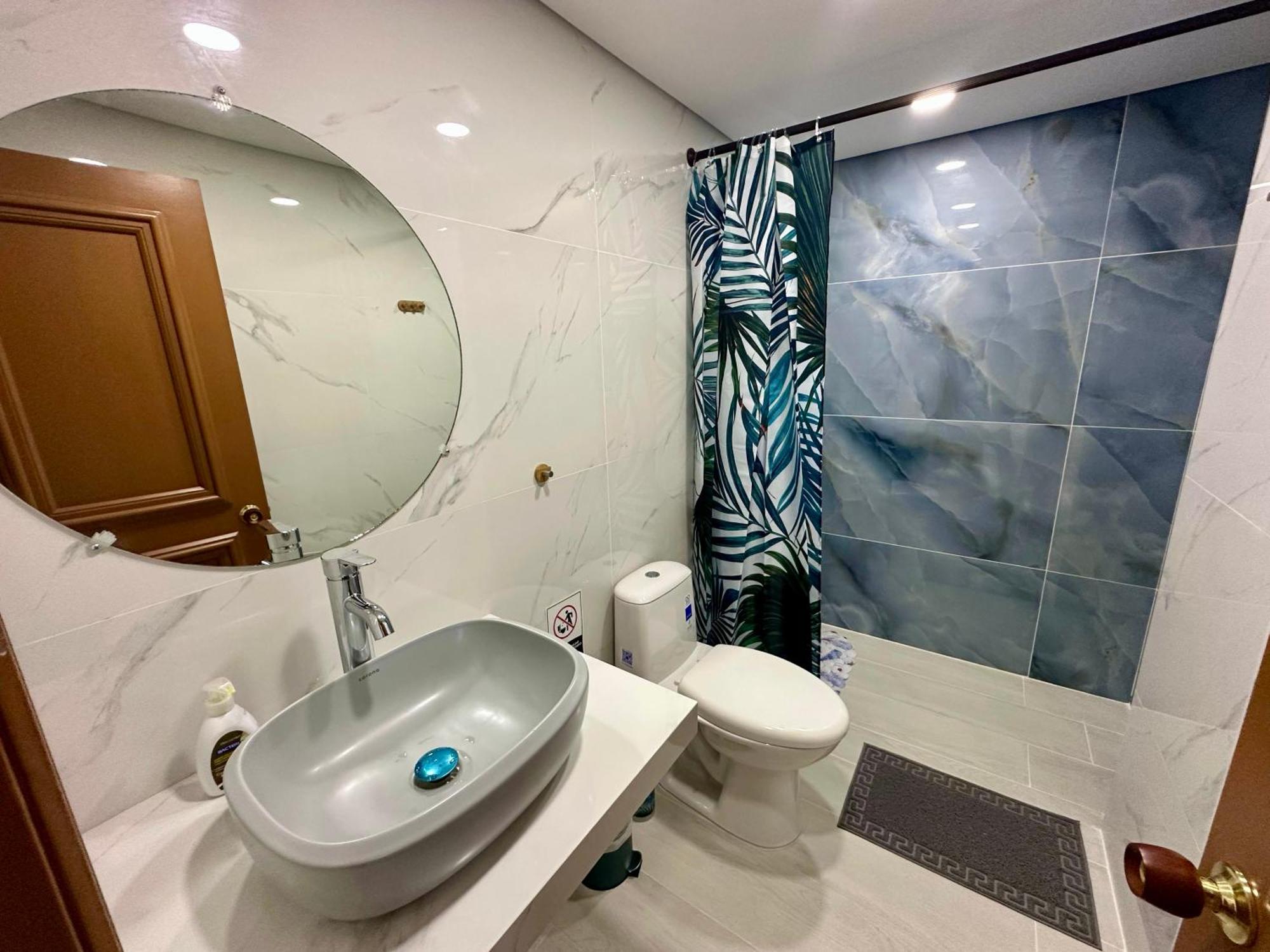 San Andrés Exclusivos Apartamentos Con Playa Privada מראה חיצוני תמונה